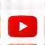 YouTube icon