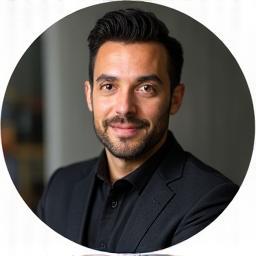 Photo of Antônio Costa, Lead Audio Engineer at Onda Sonora Estúdios