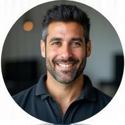 Photo of Rafael Mendes, Studio Technical Manager at Onda Sonora Estúdios