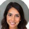 Photo of Beatriz Lima, Freelance Audio Editor