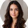 Photo of Luana Ferreira, Podcast Producer